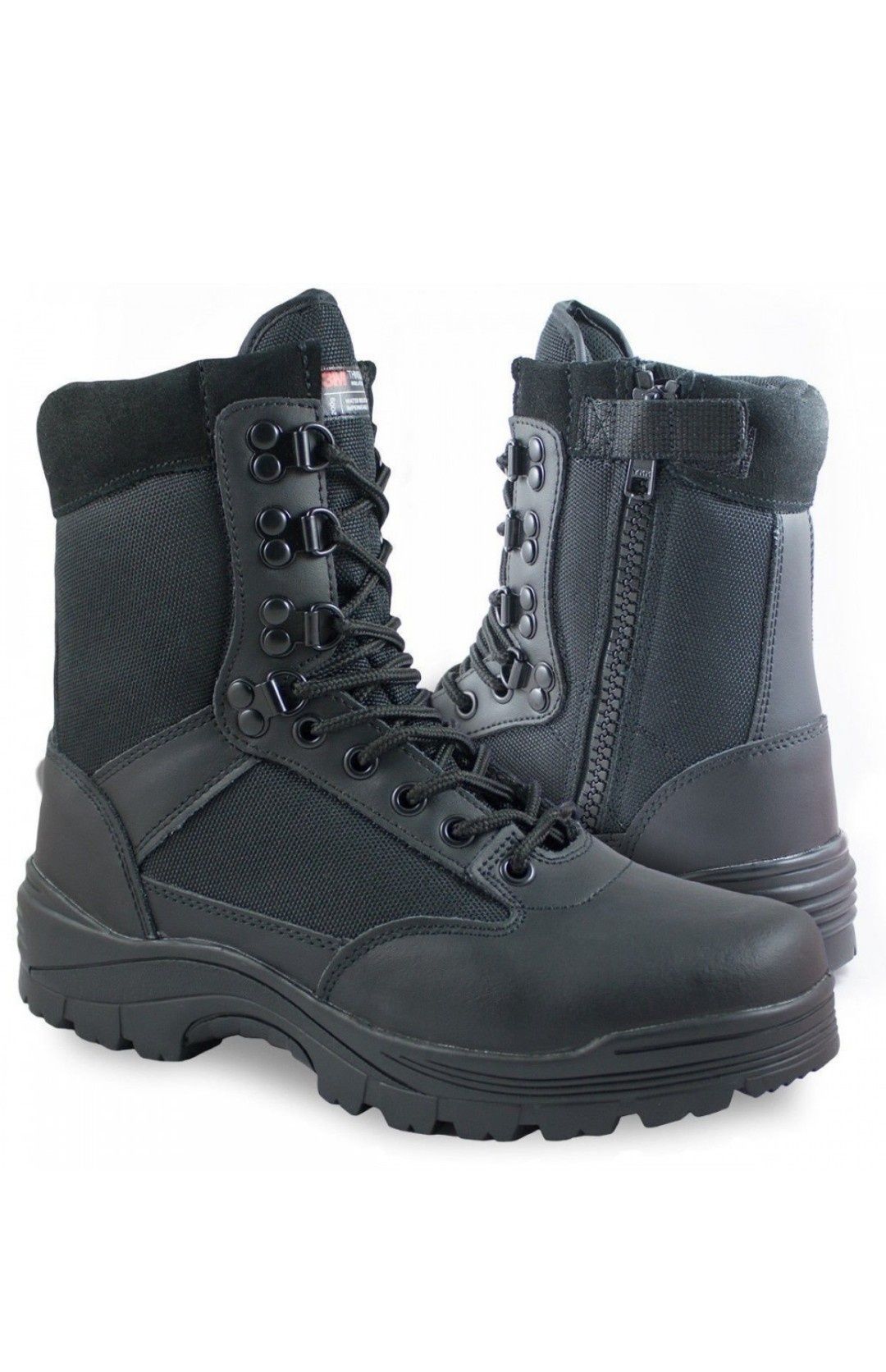 Берцы берці Mil-Tec Tactical Boots