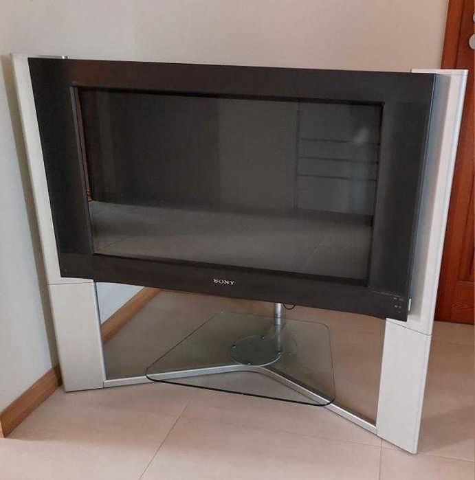 Telewizor kineskopowy SONY KV36HQ100 używany