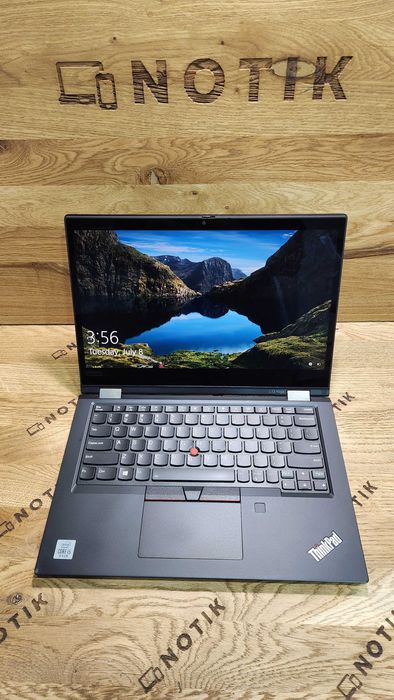 Lenovo ThinkPad L14 gen 1 2in1  i5-10310U/8gb/256ssd/ FHD IPS Toch