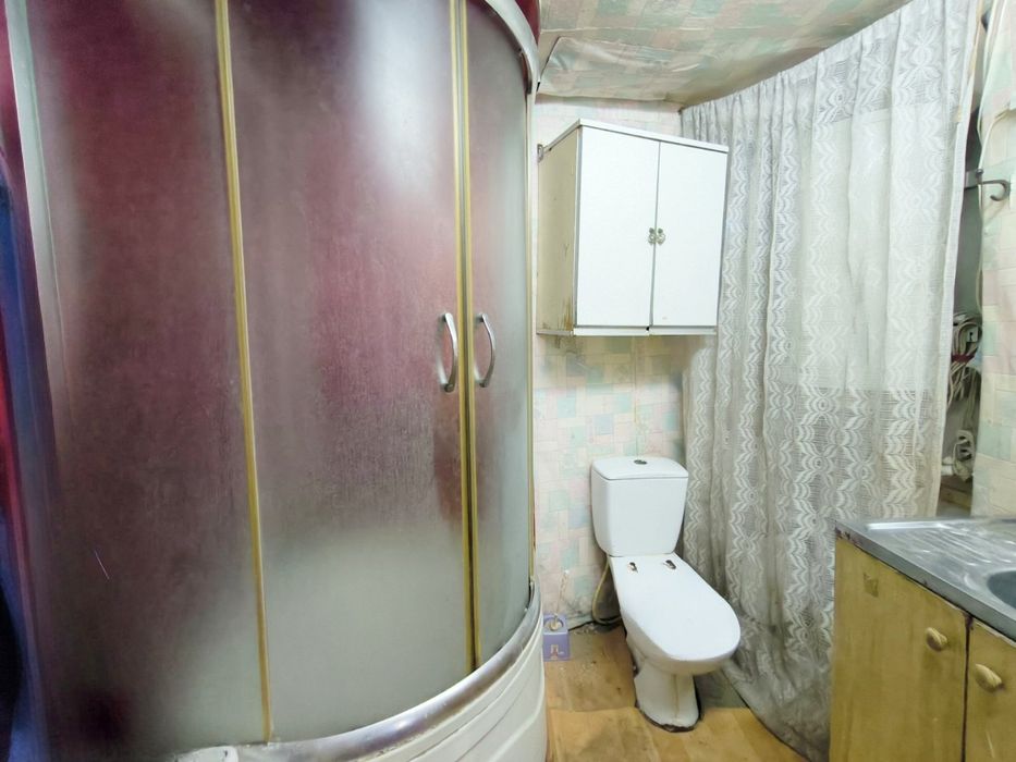 Продажа двух домов на одном участке В.дальник,рядом Ленпоселок