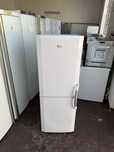 Lodówka BEKO 152cm. Szer. 53cm. A+ SPRAWNA. Gwarancja. Transport
