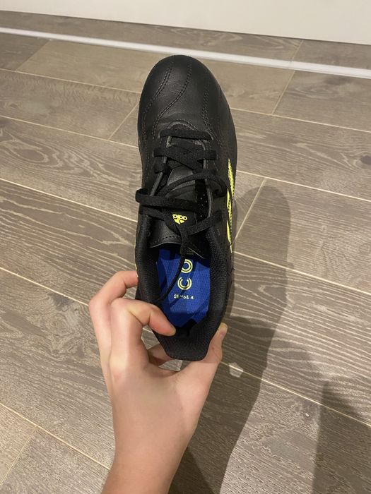 Бутси Adidas, модель: Adidas Predator League FG Team