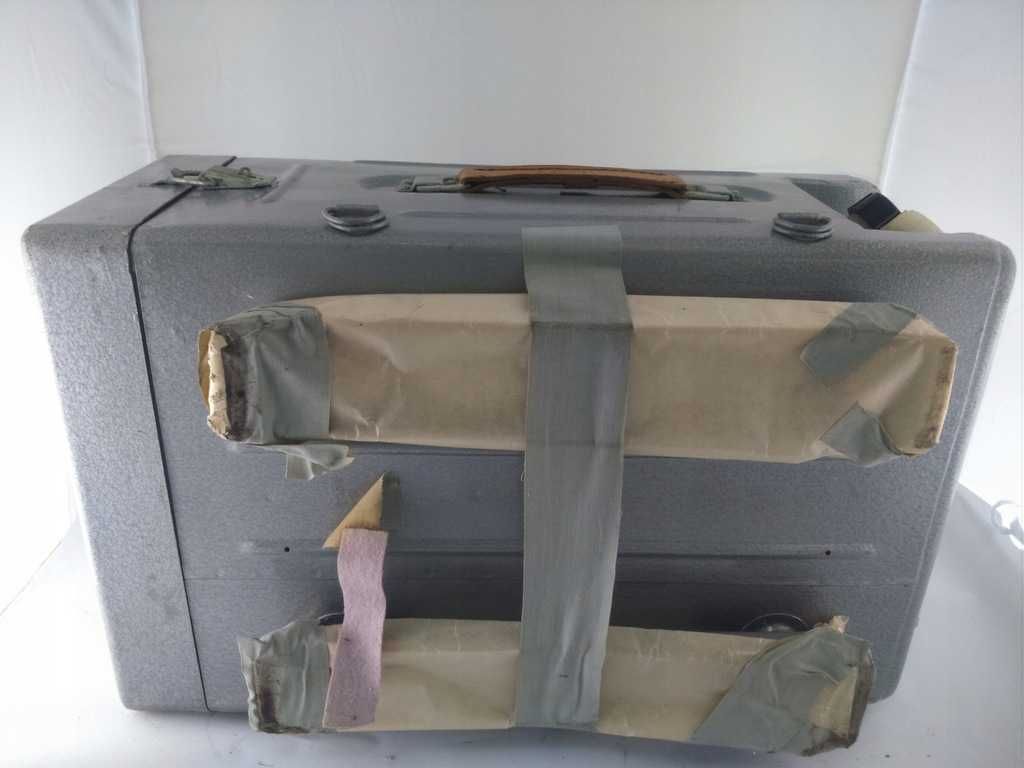 Oscyloskop radiolinia tester P-320 R-320 CCCP