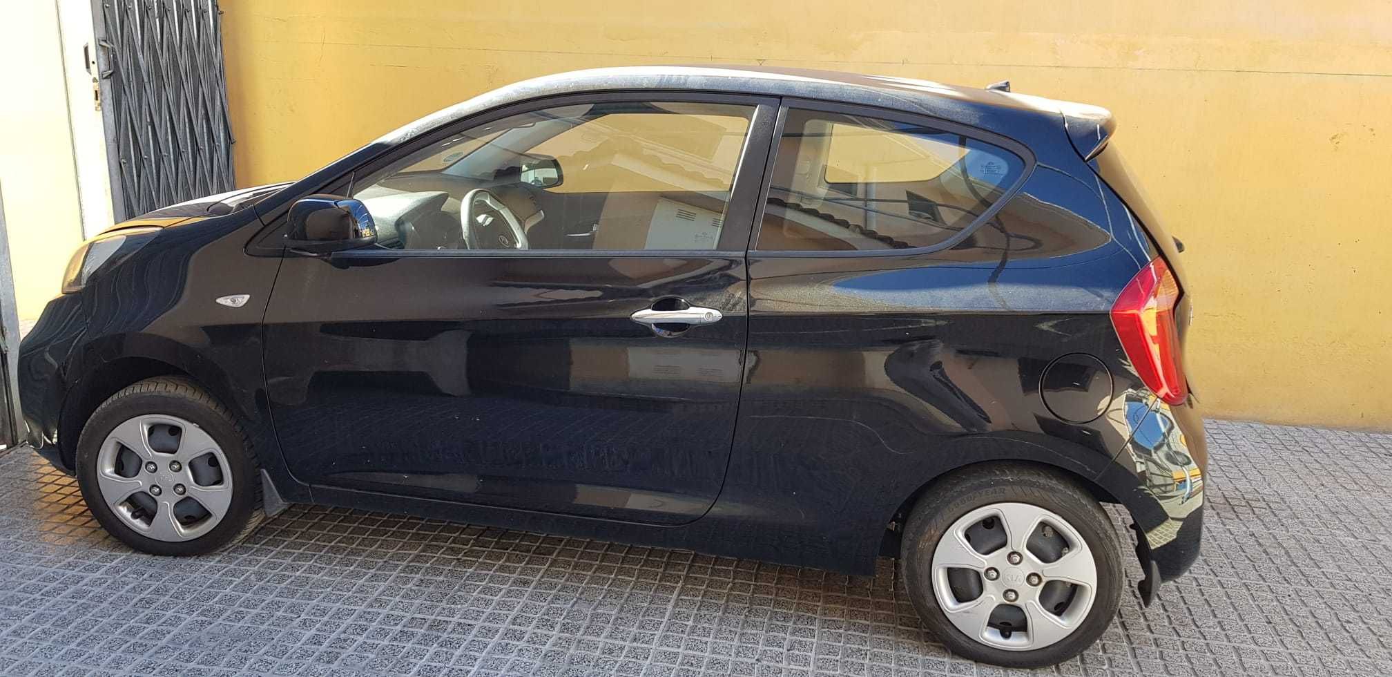 Kia picanto 2013 para peças