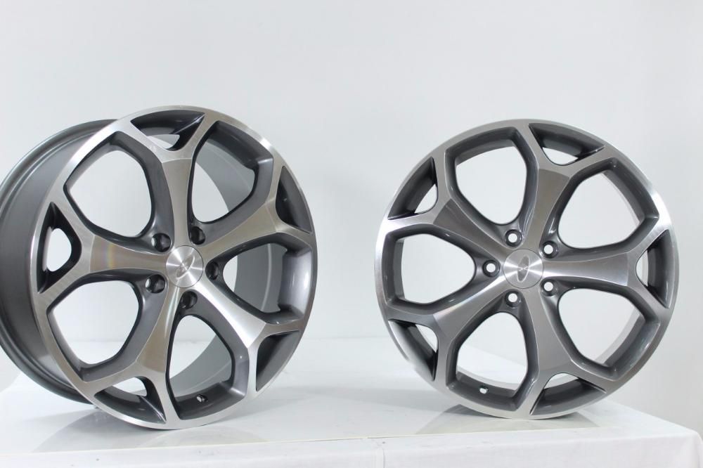 Nowe Felgi R37 Mexico 5X108 FORD MONDEO FOCUS 16