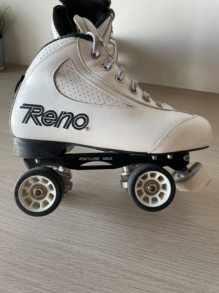 Patins Completos Reno 43