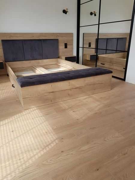 Panele i drzwi z Montażem Ostrołęka, panele winylowe jodełka