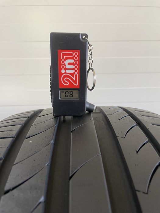 2x OPONY LETNIE Tracmax x-privilo TX3 235/35/19 91Y