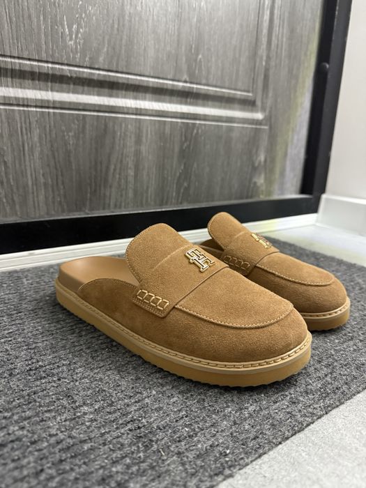 Tommy hilfiger мюлі