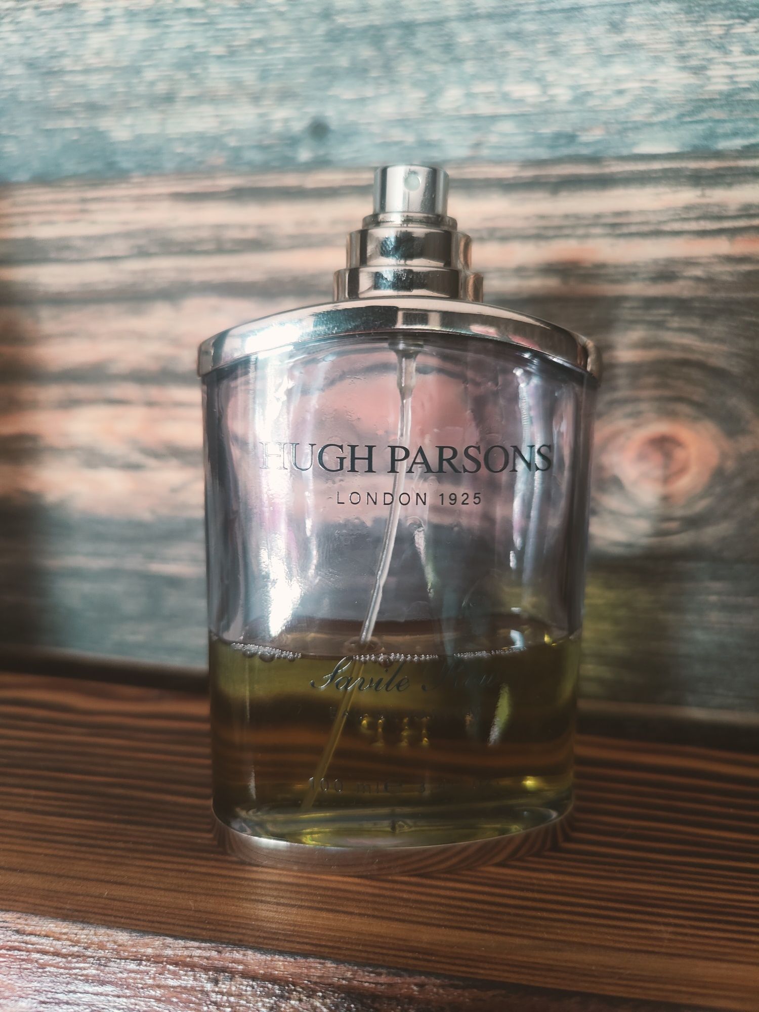 Hugh Parsons Saville Row 100 ml