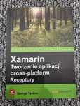 Xamarin. Tworzenie aplikacji cross-platform. Receptury - George Taskos