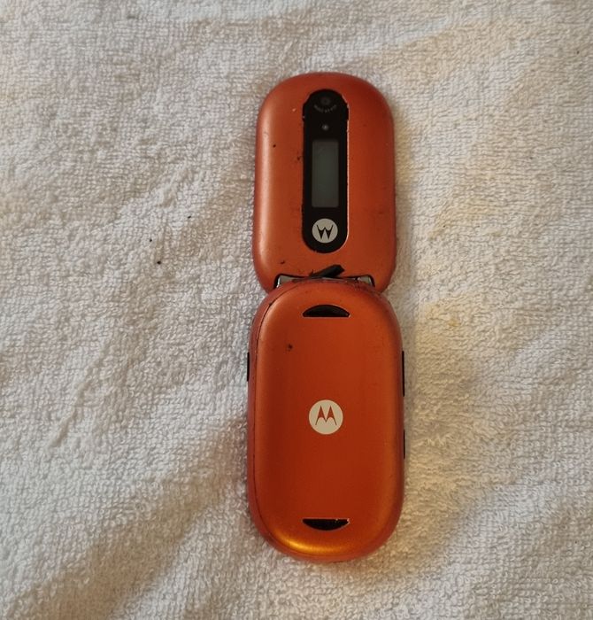 Telémovel Motorola
