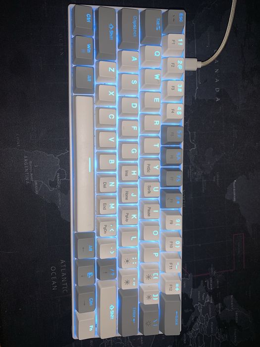 продам клавиатуру MAGEGEE