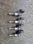 Wtryski 1.4TSI CAXA VW Audi Seat Skoda ENGITECH 900.015
