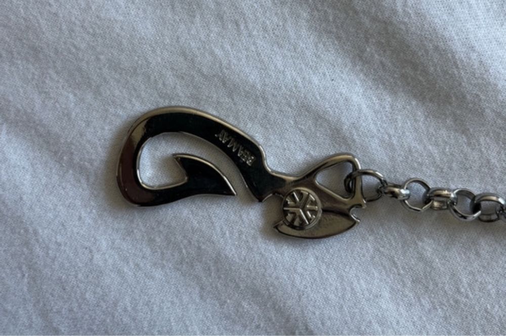 Beamay corrente para calça