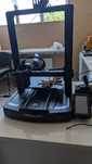 3Д принтер Creality Ender-3 V3 KE (3D Printer) Самовивіз