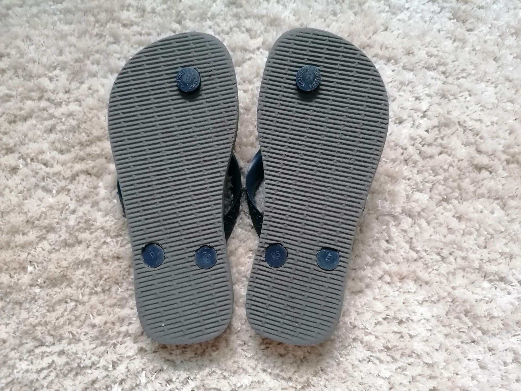 Havaianas criança