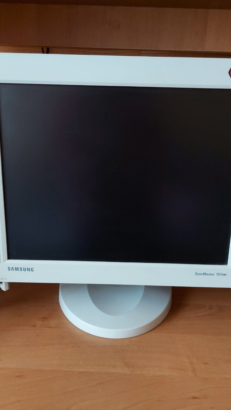 Монитор Samsung SyncMaster 151bm