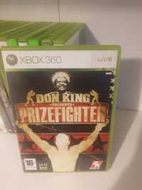 Don king prizefighter xbox 360