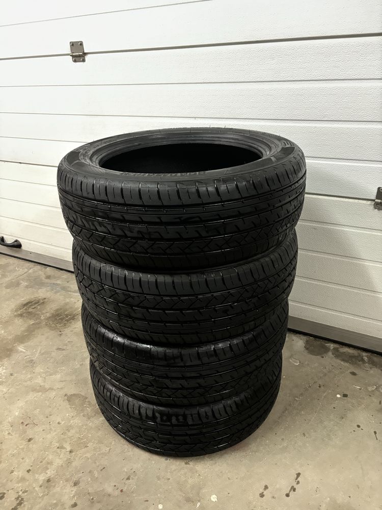 Opony letnie SUV 225/55 r18 102v