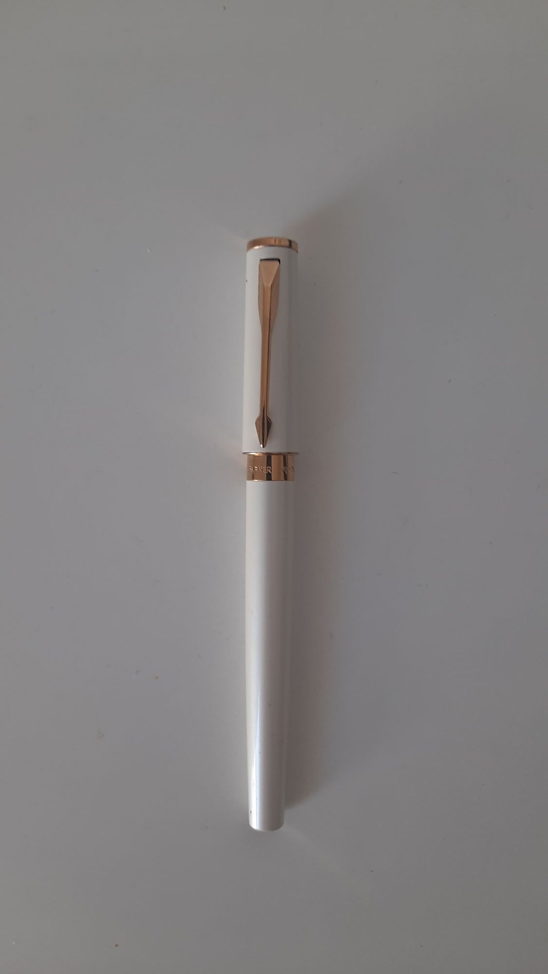 Pióro perłowe Parker Ingenuity PGT Slim