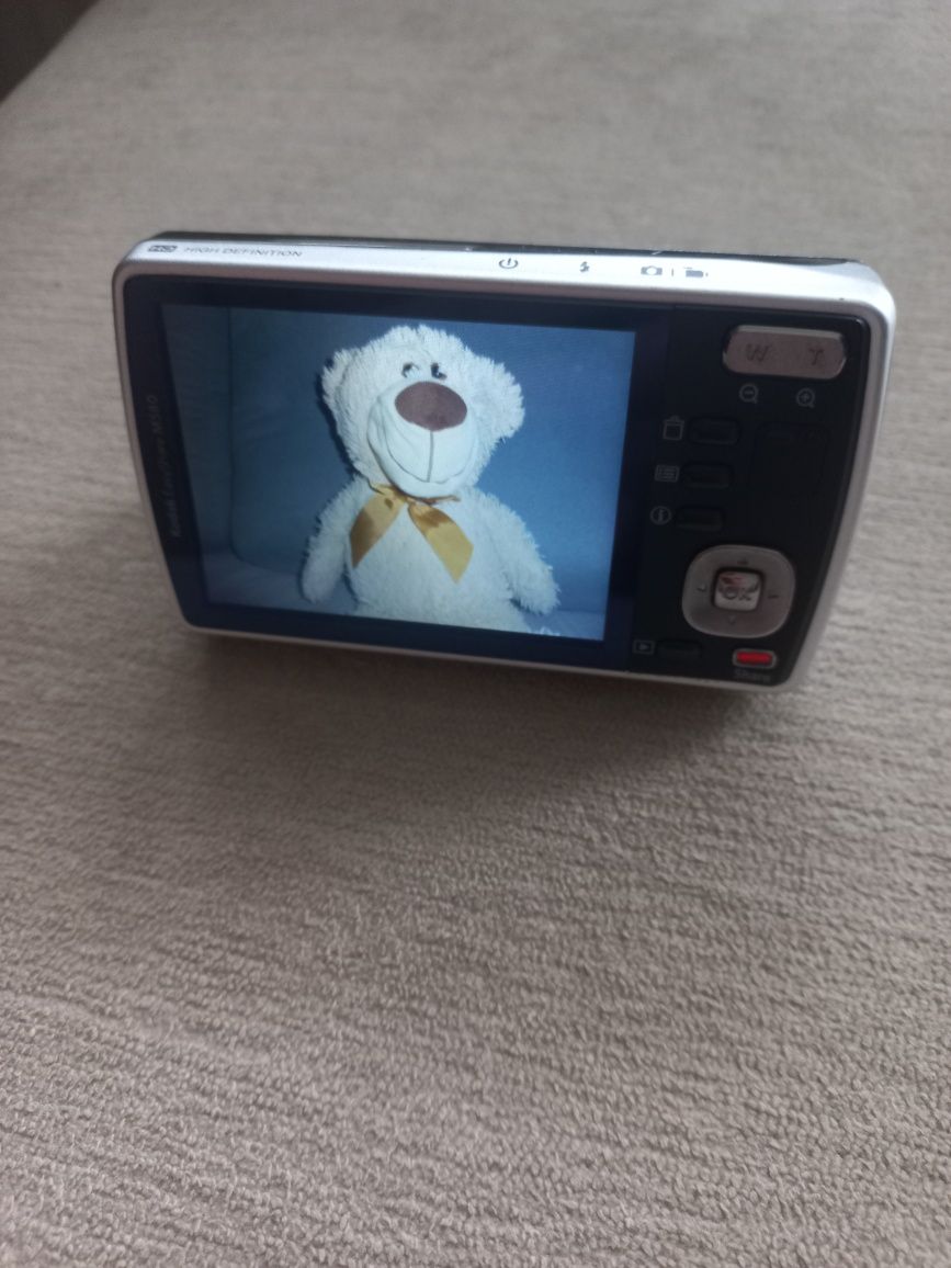 Kodak EasyShare M580