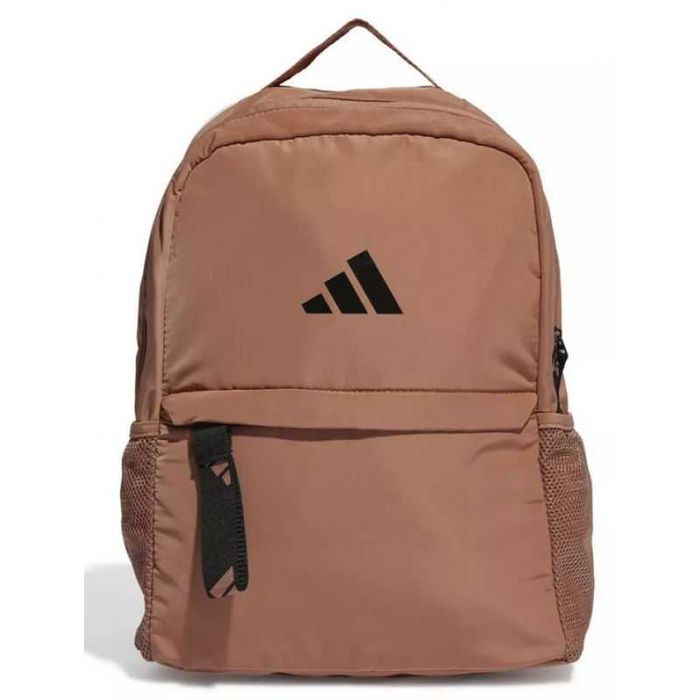 Plecak Adidas Brązowy Unisex Backpack 20 (L)