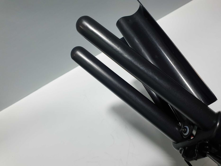 Плойка  трійна  triple curling  Andrew Barton   2335ab