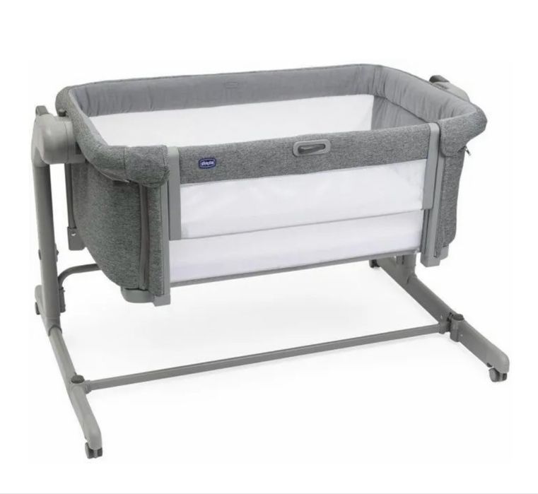 Chicco Next2me Magic Evo