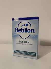 Bebilon Nutriton zagęszczacz do mleka dla niemowląt otwarty