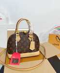 Torby damskie Louis Vuitton