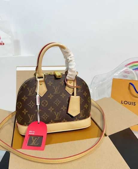 Torby damskie Louis Vuitton