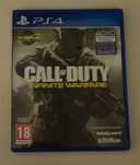 gra na PS4 CALL OF DUTTY Infinite Warfare gra na PS4.