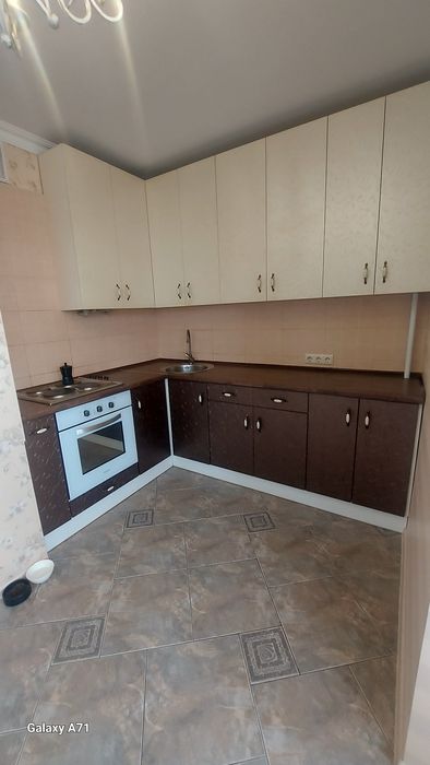 Аренда шикарной 1 комн.Пионерский квартал