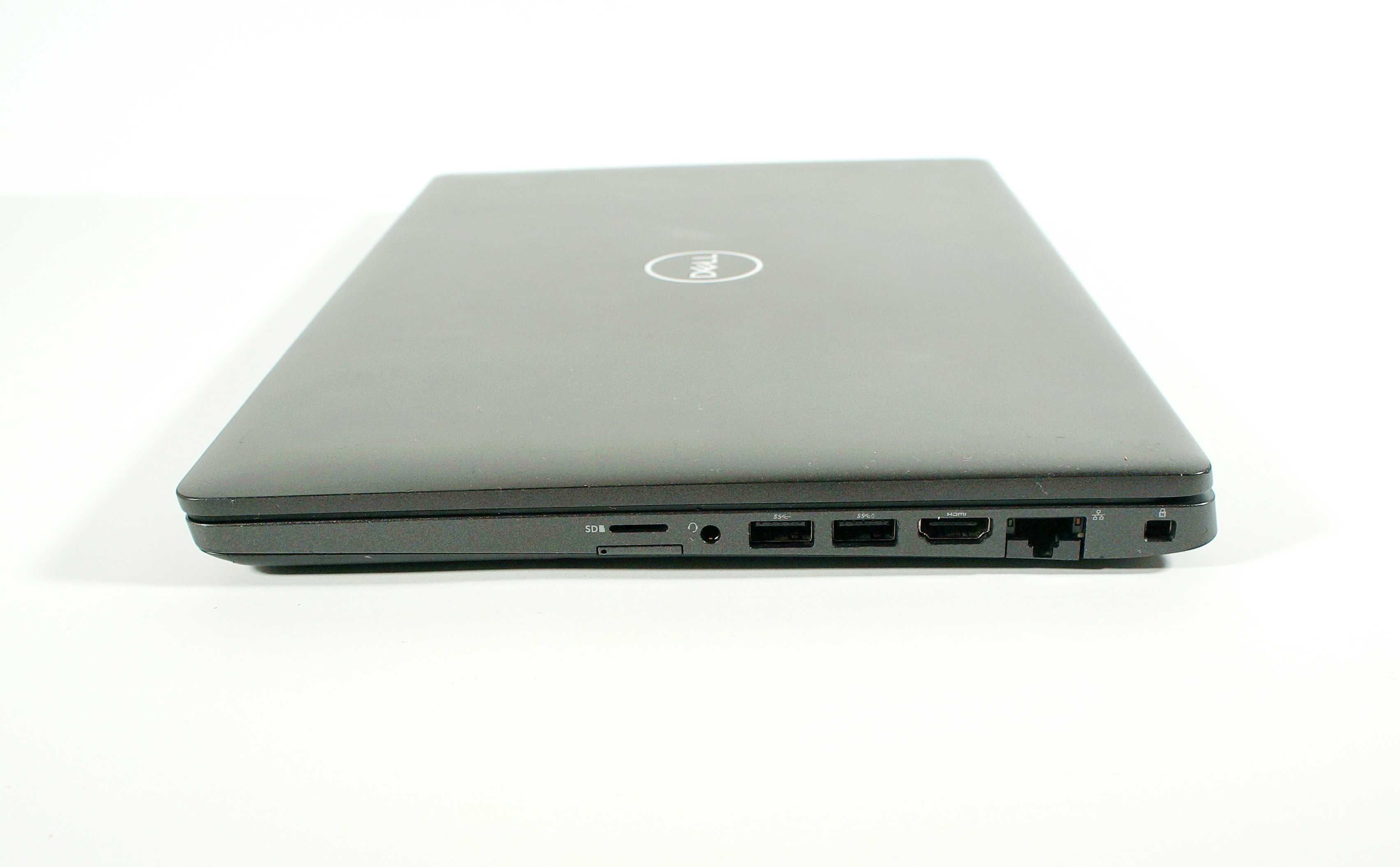 Dell Latitude 5400 i5-8365U/8GB RAM/256GB/FHD IPS 14"