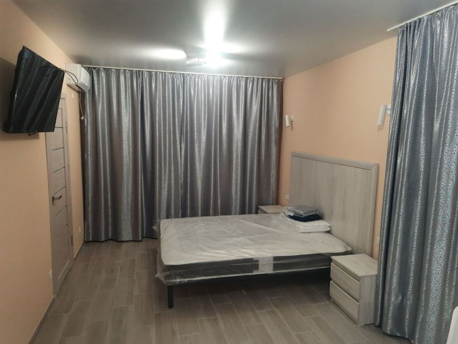 VIP Здається вперше. Сучасна з новим ремонтом квартира. Р- н Ковалівка