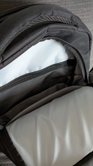 Plecak HP na laptopa, na studia, do szkoły