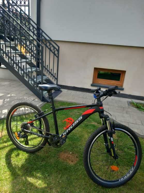 Kross Level JR. 2.0 rozmiar M