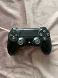 Pad PS4 Sony Playstation 4 miga na zielono
