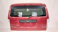Крышка багажника задняя дверь  Dodge Nitro `07-11  (55360889AB)