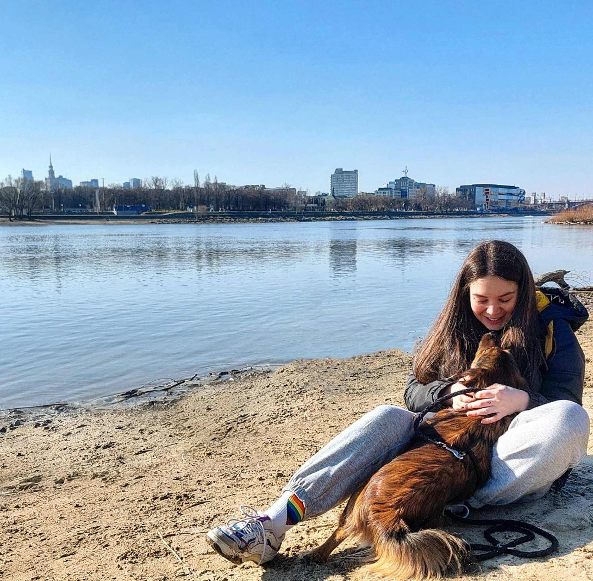 Domowy hotel dla zwierząt/Petsitter/Opieka nad zwierzętami