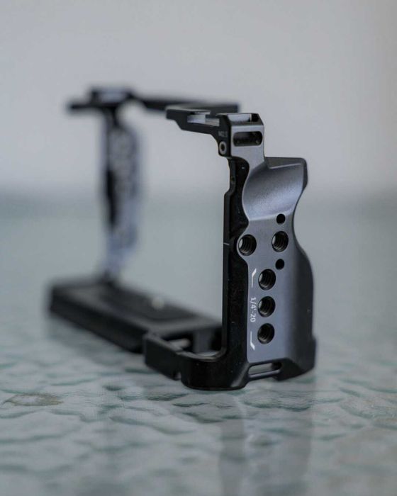 Клітка SmallRig Full Camera Cage Kit для Sony Alpha 7 C II Alpha 7 CR