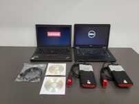 Diagnostyka, Interfejs, Tester Multidiag,  Delphi ds150e V4.3