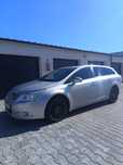 Toyota Avensis t27