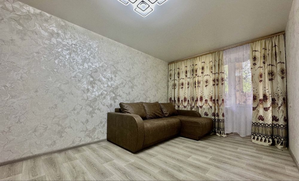 Двокімнтана квартира 42 м2 на Проспекті Миру, 207А VS