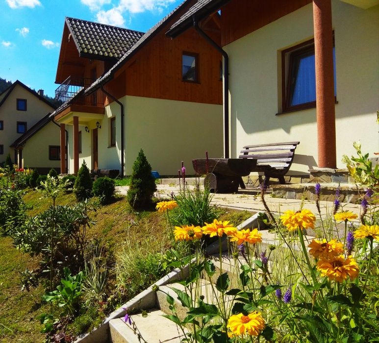 Apartamenty Gorcach - wolne terminy!