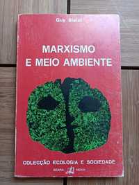 Livro * Marxismo e Meio Ambiente