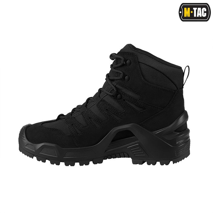 M-Tac черевики тактичні Caiman
