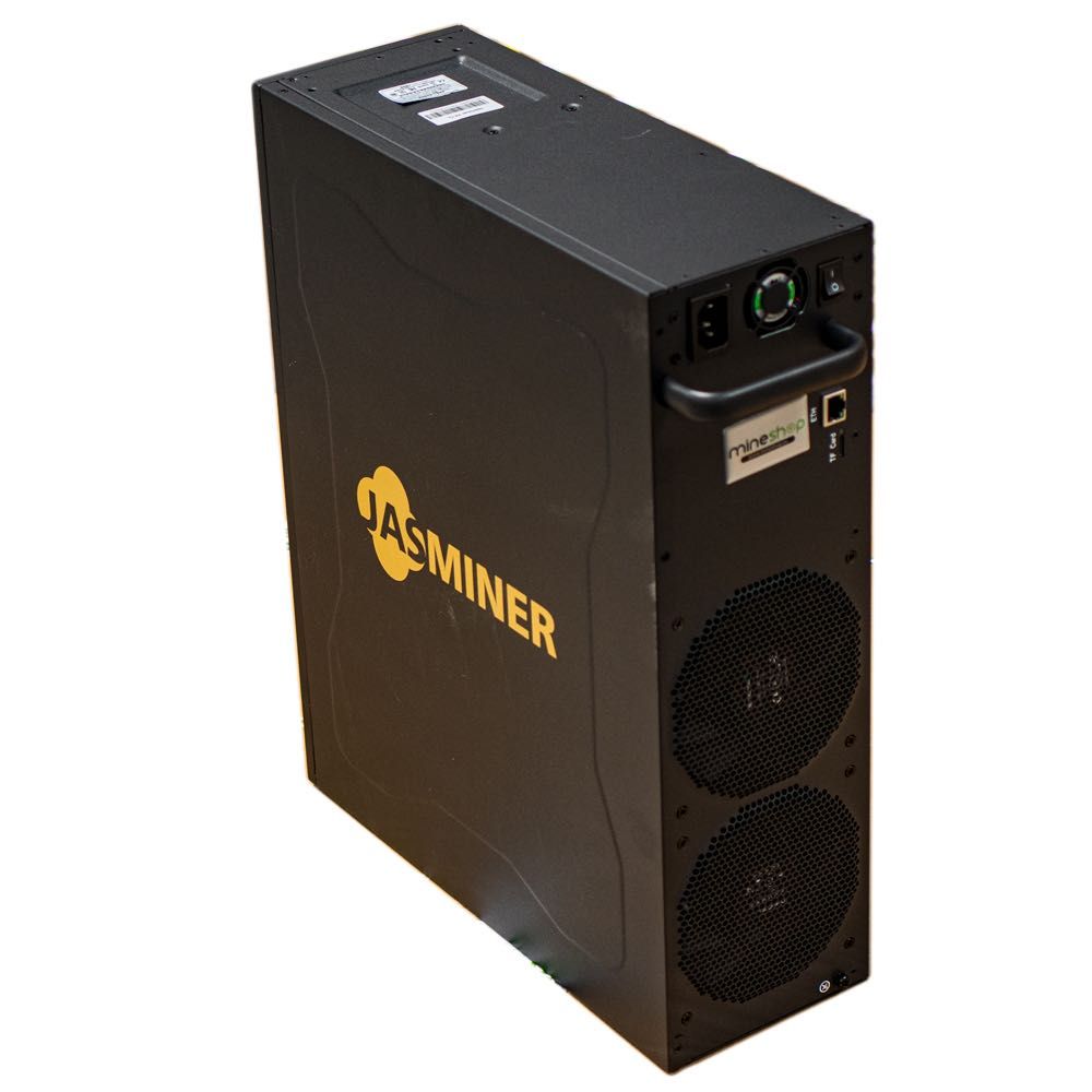 JASMINER X16-Q 1950MH 620w - Асик для майнинга криптовалют