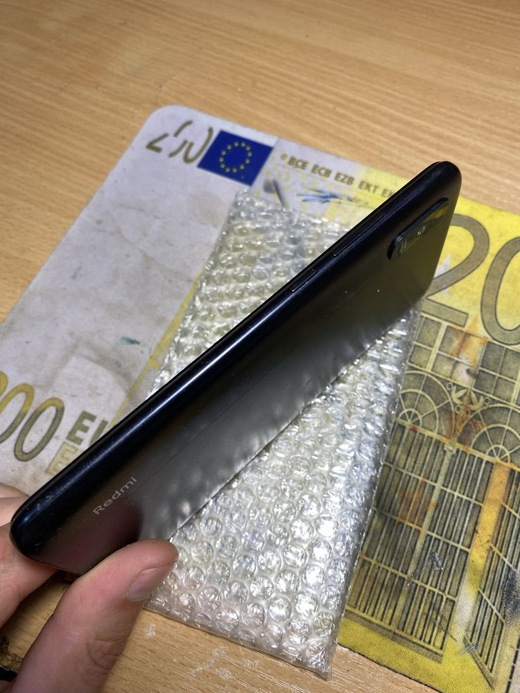 Продам Redmi 9a на Мi аккаунте